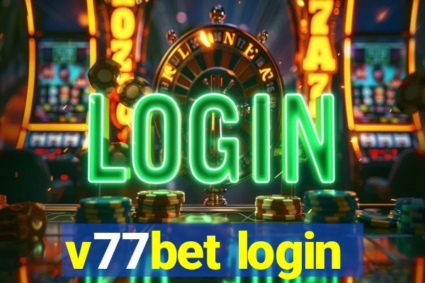 v77bet login